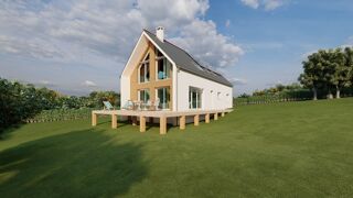  Maison � vendre 5 pi�ces 120 m�