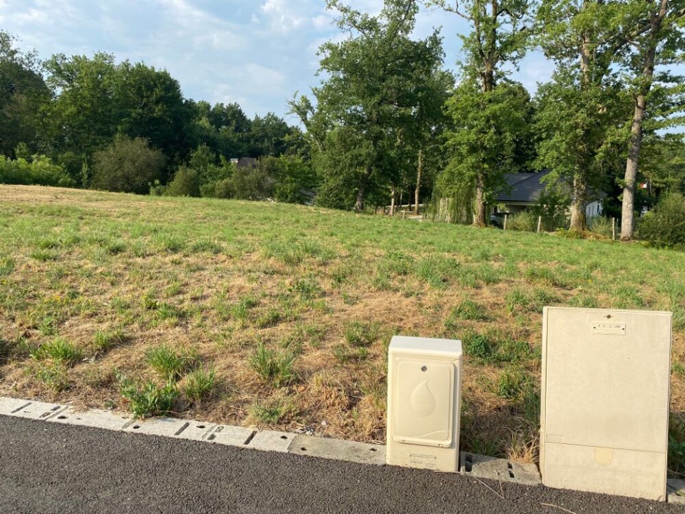 VENTE : maison T4 (90 m²) à Soumoulou Beau terrain ....
