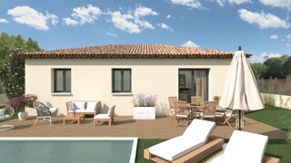  Maison � vendre 4 pi�ces 65 m�