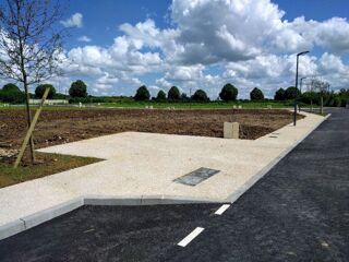  Terrain  vendre 500 m