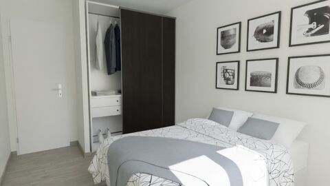   Vente Maison Maison - 4 pièce(s) - 64 m²