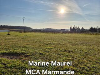  Terrain  vendre 1000 m