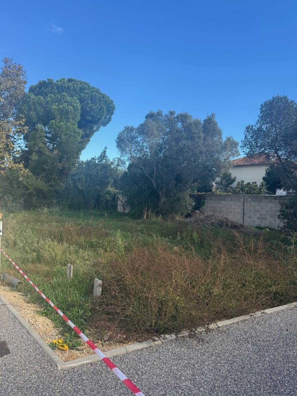 Nouveauté sur Istres centre-ville Idéalement placé ....
