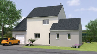  Maison à vendre 5 pièces 100 m²
