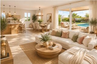  Maison à vendre 3 pièces 90 m²