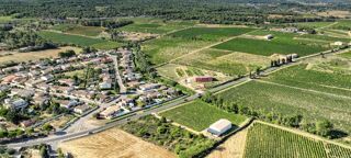  Terrain à vendre 341 m²