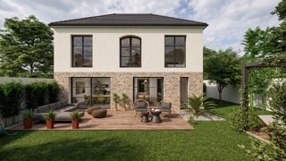  Maison à vendre 7 pièces 226 m²