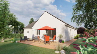  Maison à vendre 6 pièces 104 m²