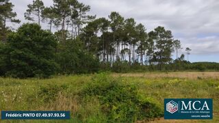  Terrain à vendre 675 m²