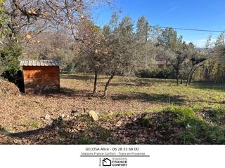  Terrain � vendre 840 m�