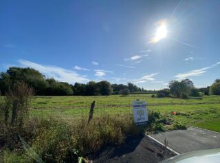  Terrain � vendre 557 m�