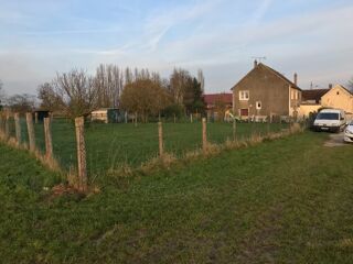  Maison � vendre 3 pi�ces 60 m�