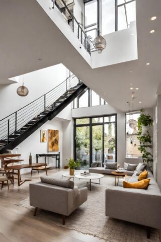  Maison � vendre 4 pi�ces 120 m�