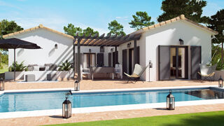  Maison  vendre 4 pices 115 m
