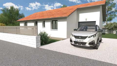   Vente Maison Maison - 4 pi�ce(s) - 90 m�