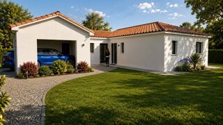  Maison à vendre 4 pièces 174 m²