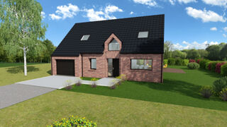  Maison � vendre 4 pi�ces 120 m�