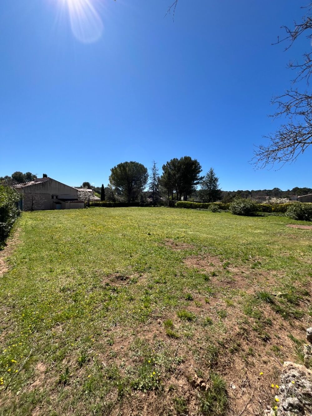 vente Maison - 5 pièce(s) - 113 m² Salernes (83690)