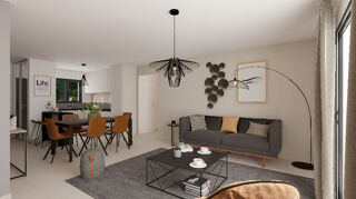  Maison à vendre 3 pièces 71 m²