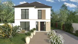 Maison  vendre 6 pices 130 m