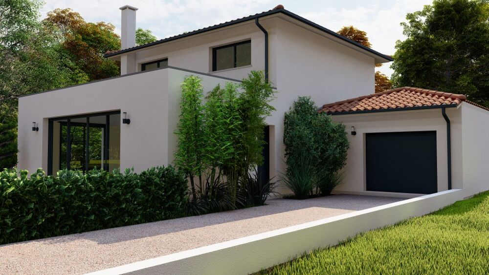 Maison 5 pièces 131 m² · à Saint-Martin-de-Seignanx · 131 m² · 549 000 €