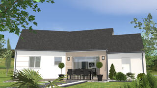  Maison à vendre 5 pièces 90 m²