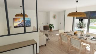  Maison � vendre 4 pi�ces 90 m�