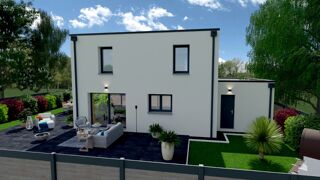  Maison à vendre 1 pièce 120 m²