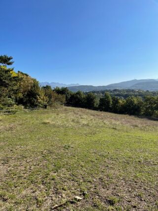  Terrain 605 m Gap