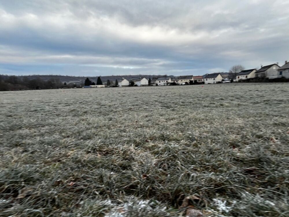 vente Terrain - 611 m² Jussac (15250)