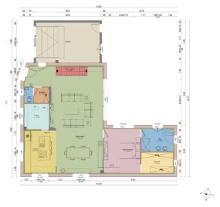  Maison � vendre 6 pi�ces 180 m�