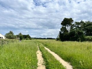  Terrain à vendre 523 m²