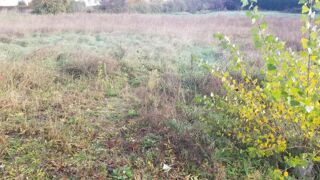  Terrain à vendre 552 m²