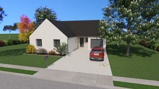  Maison 3 pi�ces 80 m� Montbazon