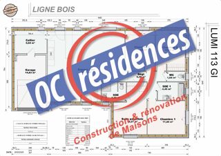  Maison  vendre 5 pices 113 m