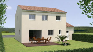  Maison à vendre 8 pièces 133 m²