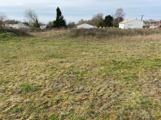 Terrain à vendre 723 m²