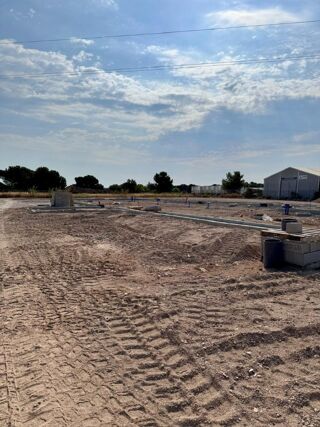  Terrain � vendre 405 m�