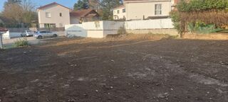  Terrain � vendre 495 m�