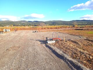  Terrain � vendre 432 m�