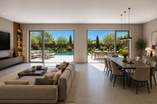 vente Maison - 6 pièce(s) - 220 m² Mougins (06250)