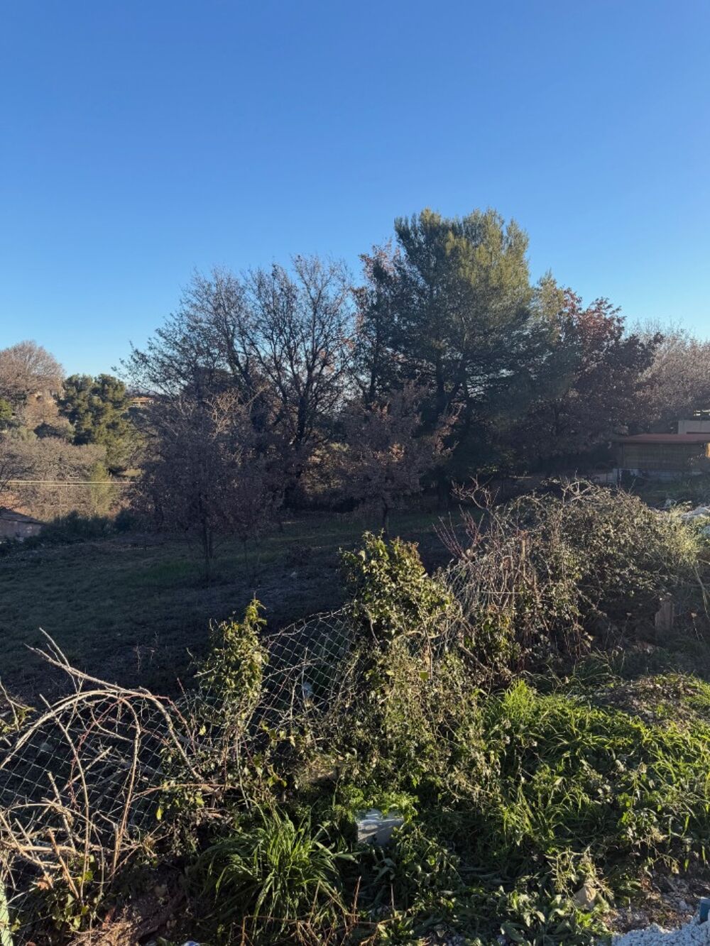 Saint-Savournin : maison de 4 pièces (100 m²) à vendre<B....