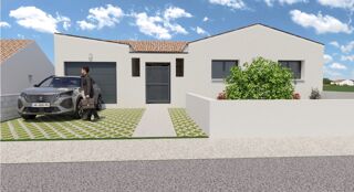  Maison � vendre 5 pi�ces 100 m�