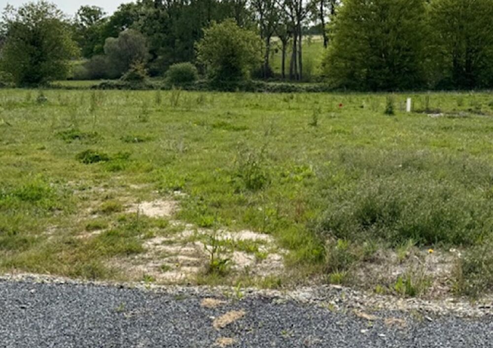 MAISON À CONSTRUIRE DE 89 M² À AHUILLÉ, PROCHE DE LAVAL<....