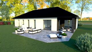  Maison à vendre 5 pièces 135 m²
