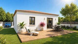  Maison � vendre 3 pi�ces 50 m�