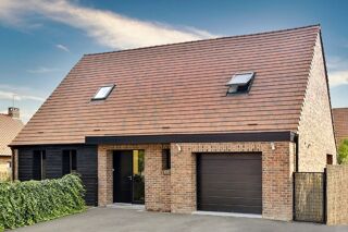 Maison 90m2 Le Favril