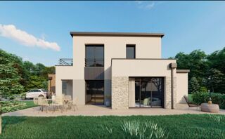  Maison 5 pi�ces 141 m� Betton