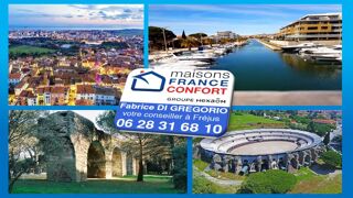  Maison � vendre 4 pi�ces 84 m�