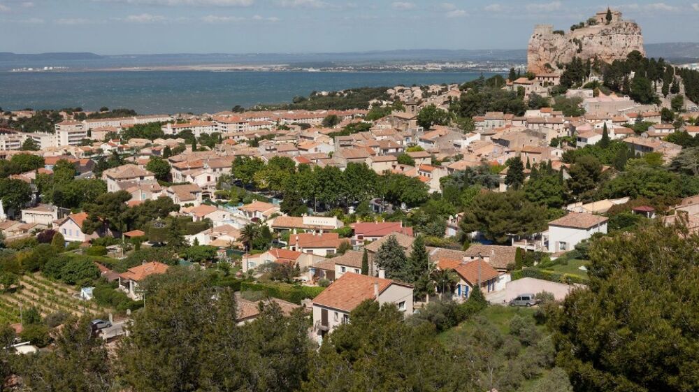 vente Maison - 4 pièce(s) - 80 m² Vitrolles (13127)